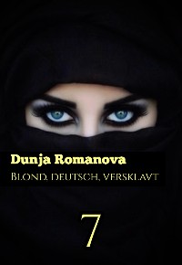 Cover Deutsch, blond, versklavt 7