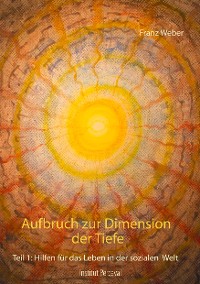 Cover Aufbruch zur Dimension der Tiefe