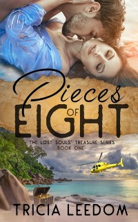 Cover Pieces of Eight