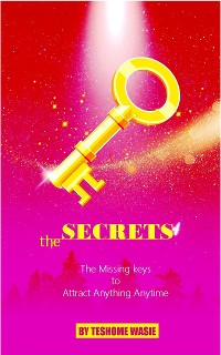 Cover The Secrets