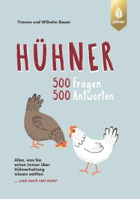 Cover Hühner