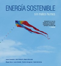 Cover Energía sostenible sin malos humos