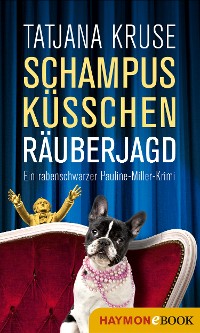 Cover Schampus, Küsschen, Räuberjagd