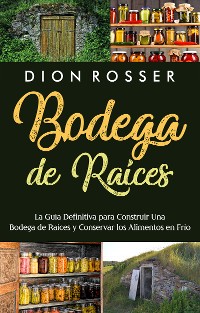 Cover Bodega de raíces