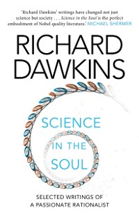 Cover Science in the Soul
