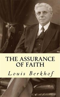 Cover The Assurance of Faith