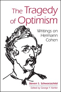 Cover The Tragedy of Optimism