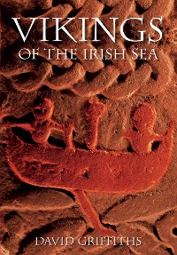 Cover Vikings of the Irish Sea