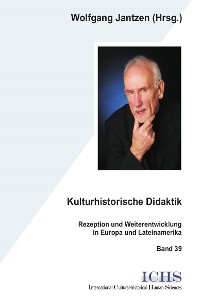 Cover Kulturhistorische Didaktik
