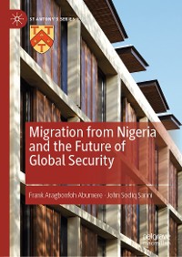Cover Migration from Nigeria and the Future of Global Security