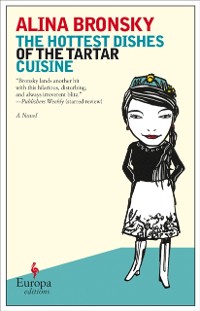 Cover Hottest Dishes of the Tartar Cuisine