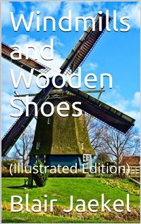 Cover Windmills and Wooden Shoes