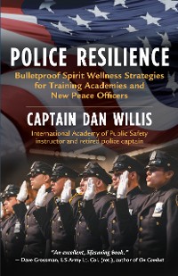 Cover Police Resilience