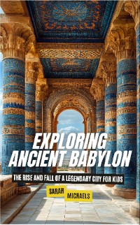 Cover Exploring Ancient Babylon