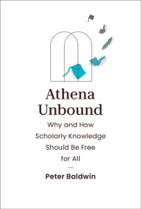 Cover Athena Unbound