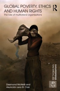 Cover Global Poverty, Ethics and Human Rights