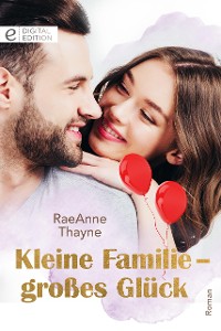 Cover Kleine Familie - großes Glück