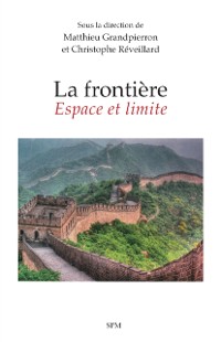 Cover La frontiere