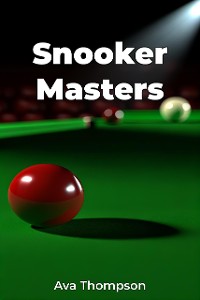 Cover Snooker Masters