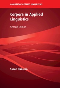 Cover Corpora in Applied Linguistics