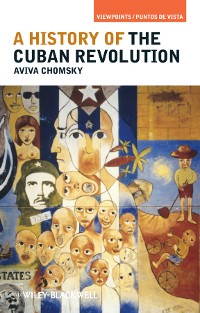 Cover A History of the Cuban Revolution