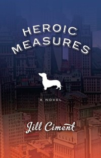 Cover Heroic Measures