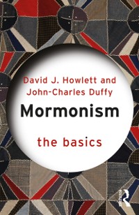 Cover Mormonism: The Basics
