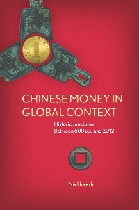 Cover Chinese Money in Global Context