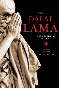 Cover The Dalai Lama: His Essential Wisdom