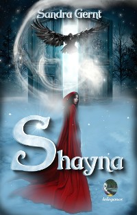 Cover Shayna
