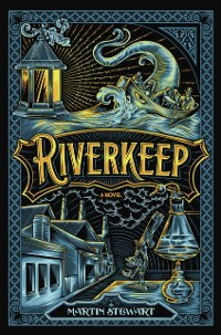 Cover Riverkeep