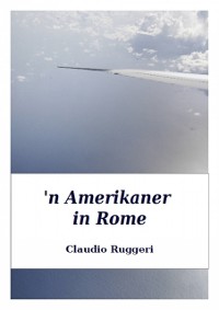 Cover ''n Amerikaner in Rome