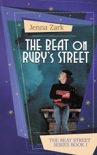 Cover The Beat on Ruby's Street