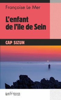 Cover L'enfant de l'île de Sein