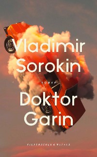 Cover Doktor Garin