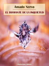Cover El diamante de la inquietud