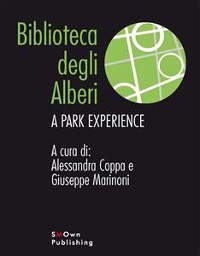 Cover Biblioteca Degli Alberi