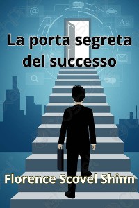 Cover La porta segreta del successo (tradotto)