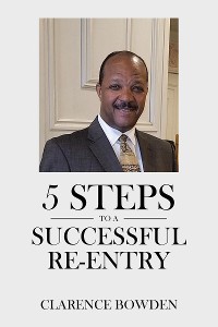 Cover 5 Steps To A Successful Re-Entry