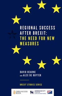 Cover Regional Success After Brexit