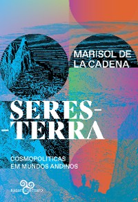 Cover Seres-Terra