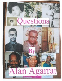 Cover Questions by Alan Agarrat