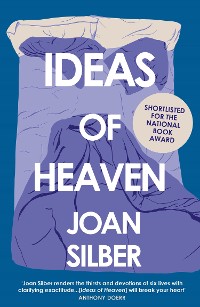 Cover Ideas of Heaven