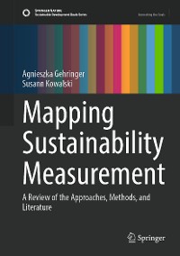 Cover Mapping Sustainability Measurement