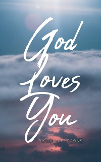 Cover God Loves You
