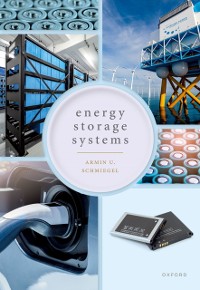 Cover Energy Storage Systems