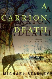 Cover Carrion Death