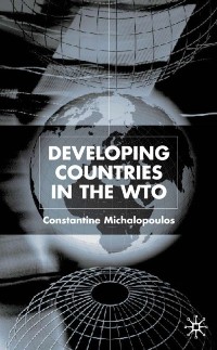 Cover Developing Countries in the WTO
