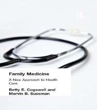 Cover Family Medicine