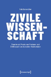Cover Zivile Wissenschaft
